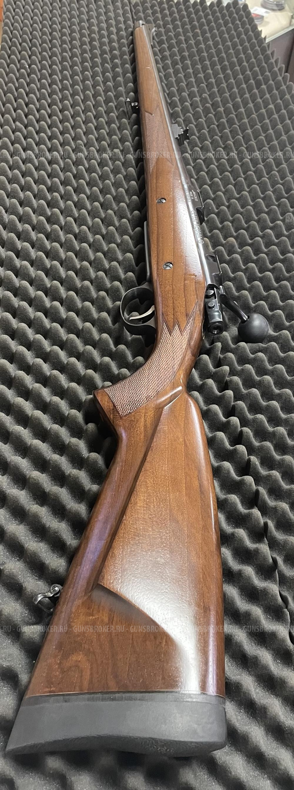 CZ-550 Medium