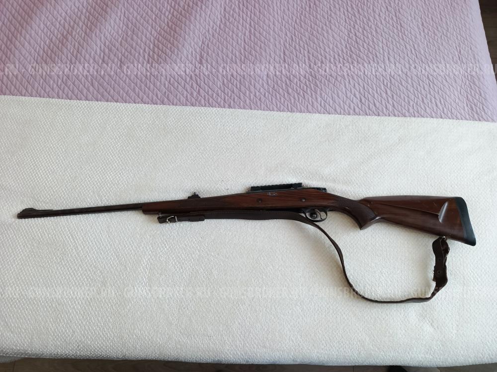 CZ-550 medium