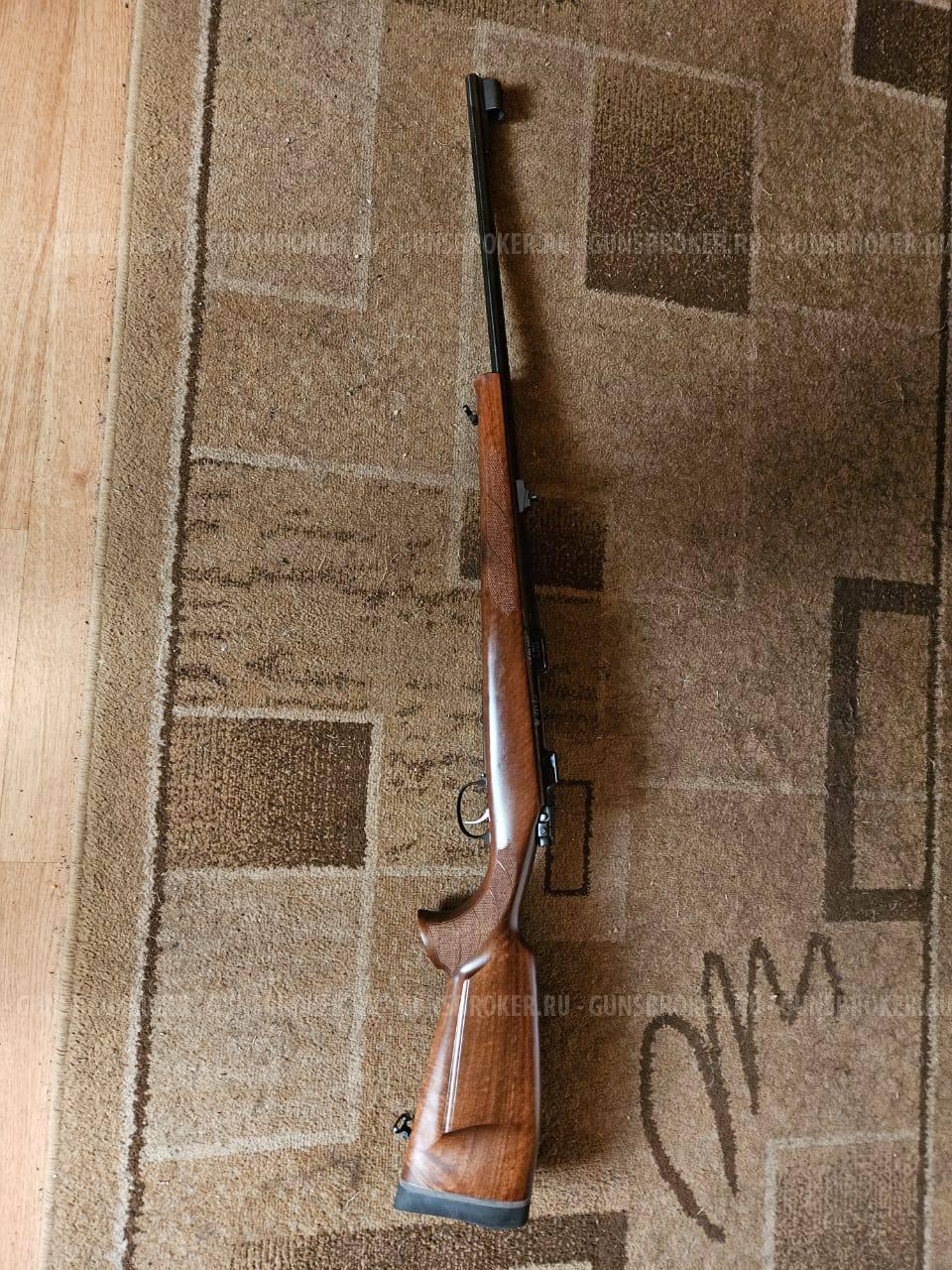 CZ-550, новое, калибр 243