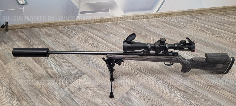 Cz-550 predator 308 Win