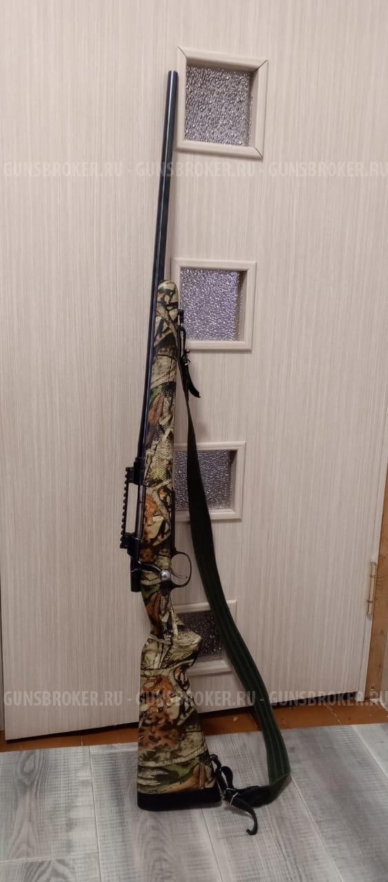 CZ 550 Predator cal 30-06