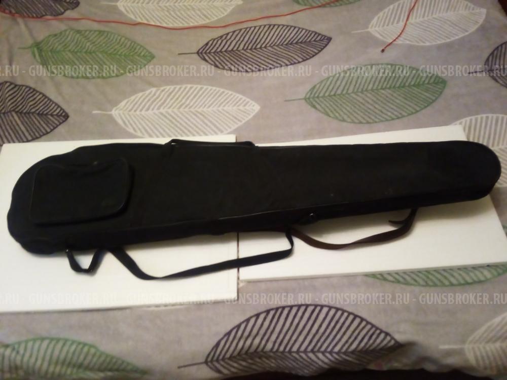 CZ 550 с оптикой Jaeger 1,5- 6/42