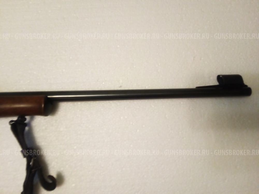 CZ 550 с оптикой Jaeger 1,5- 6/42
