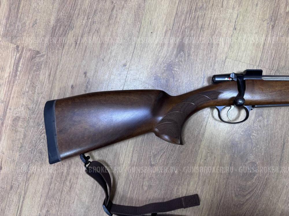 CZ-550 Siberian Edition Lux , кал. 308 Win в СПБ