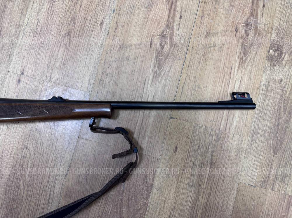 CZ-550 Siberian Edition Lux , кал. 308 Win в СПБ