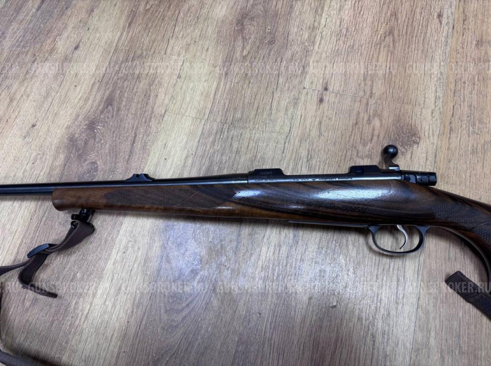 CZ-550 Siberian Edition Lux , кал. 308 Win в СПБ