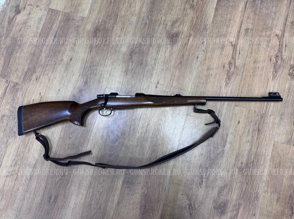 CZ-550 Siberian Edition Lux , кал. 308 Win в СПБ