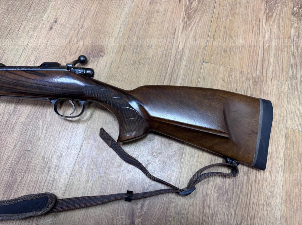 CZ-550 Siberian Edition Lux , кал. 308 Win в СПБ