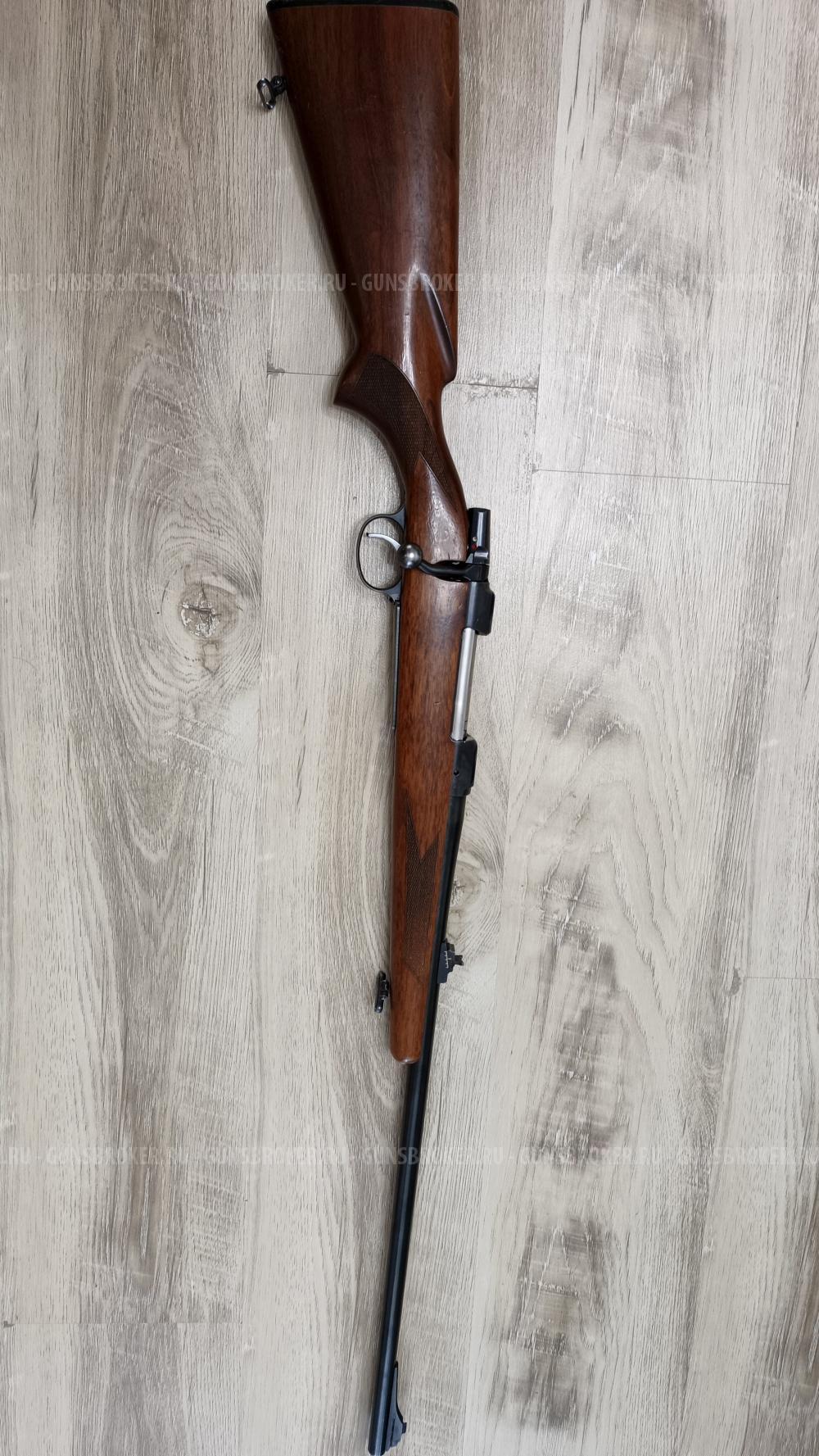 CZ 550 st