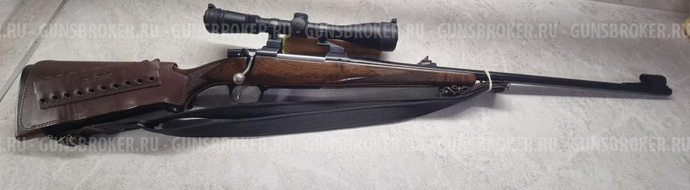 CZ-550 Standard