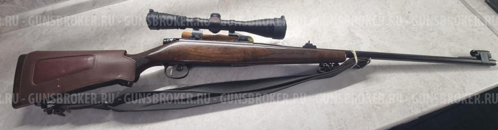 CZ-550 Standard