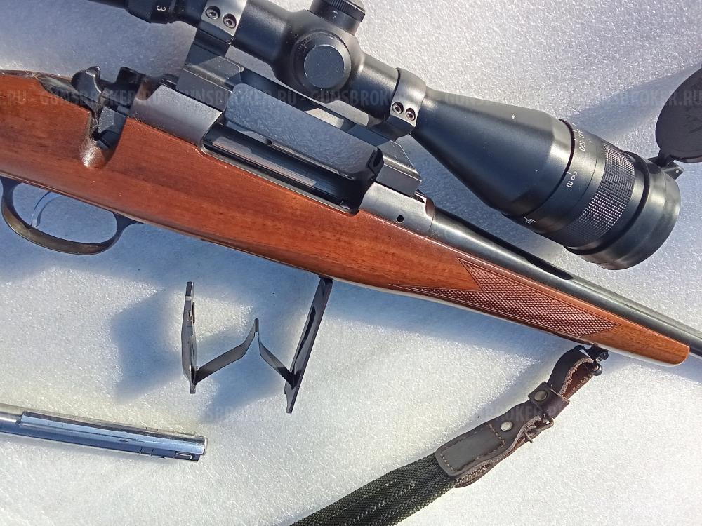 Cz 550 standard 