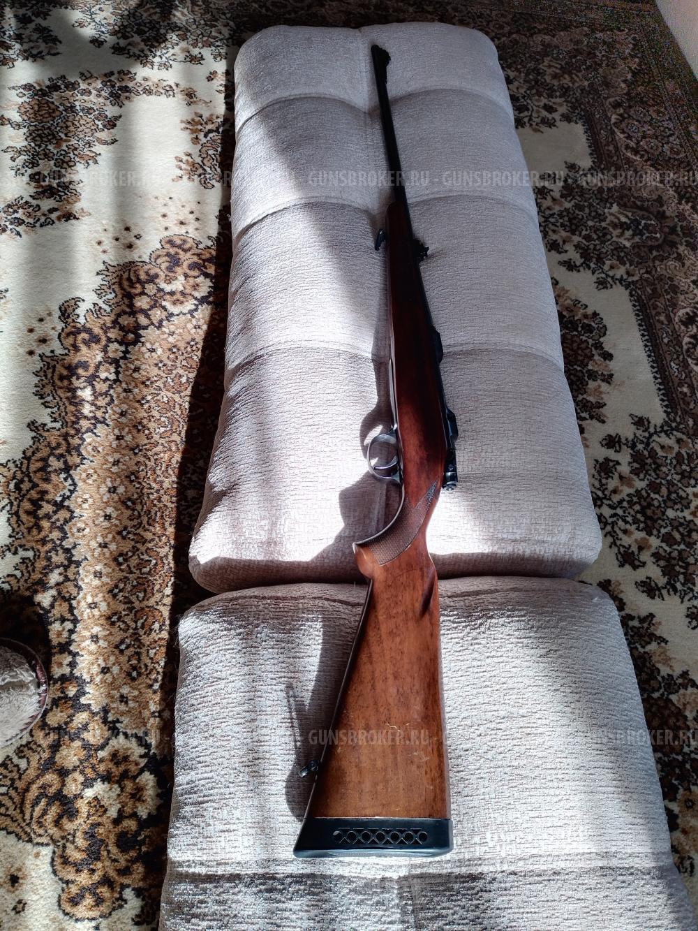 CZ 550 Стандарт 308 win.