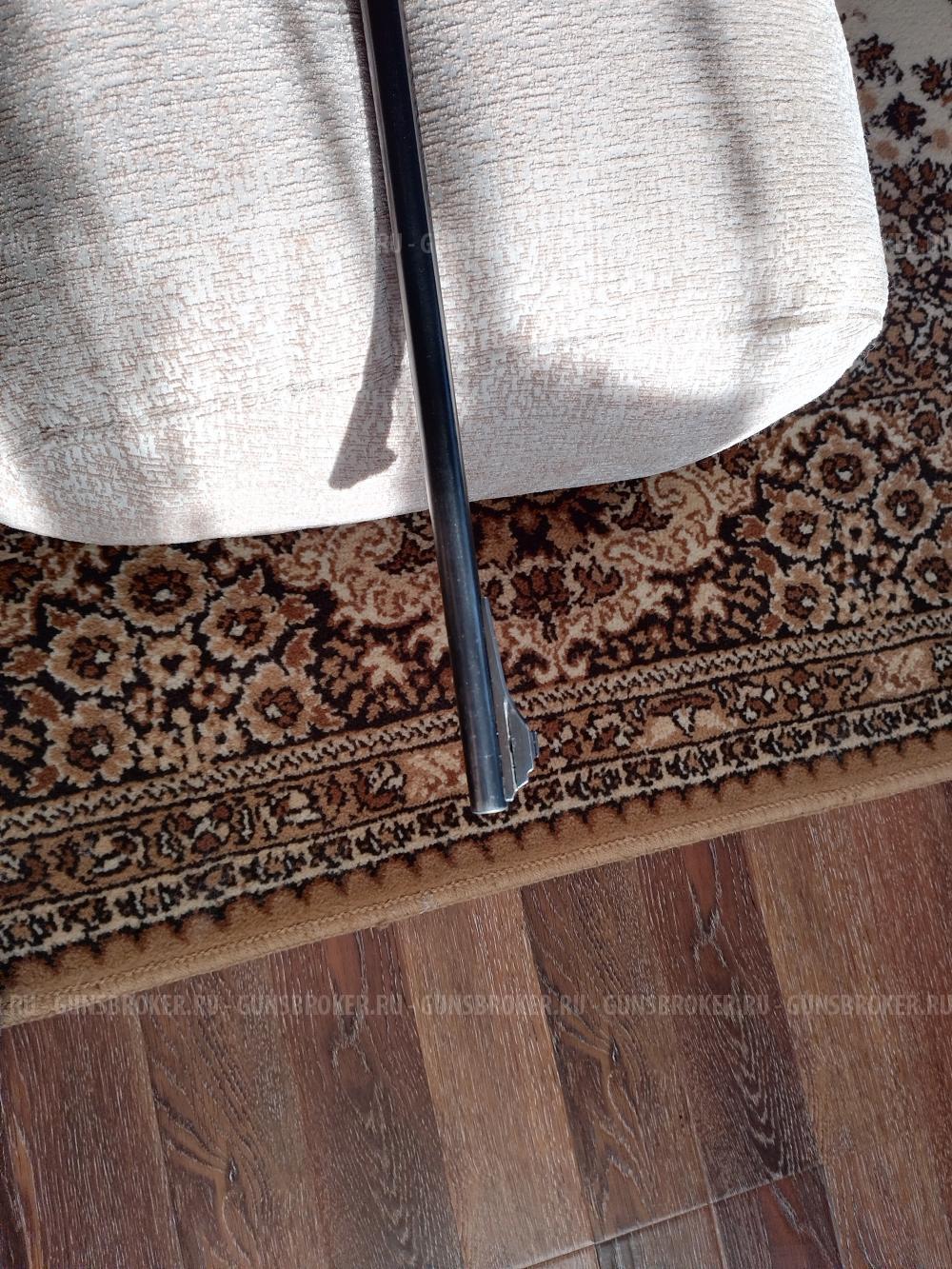 CZ 550 Стандарт 308 win.