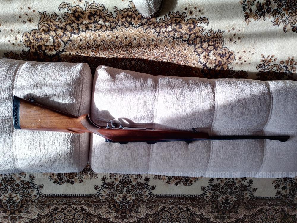 CZ 550 Стандарт 308 win.