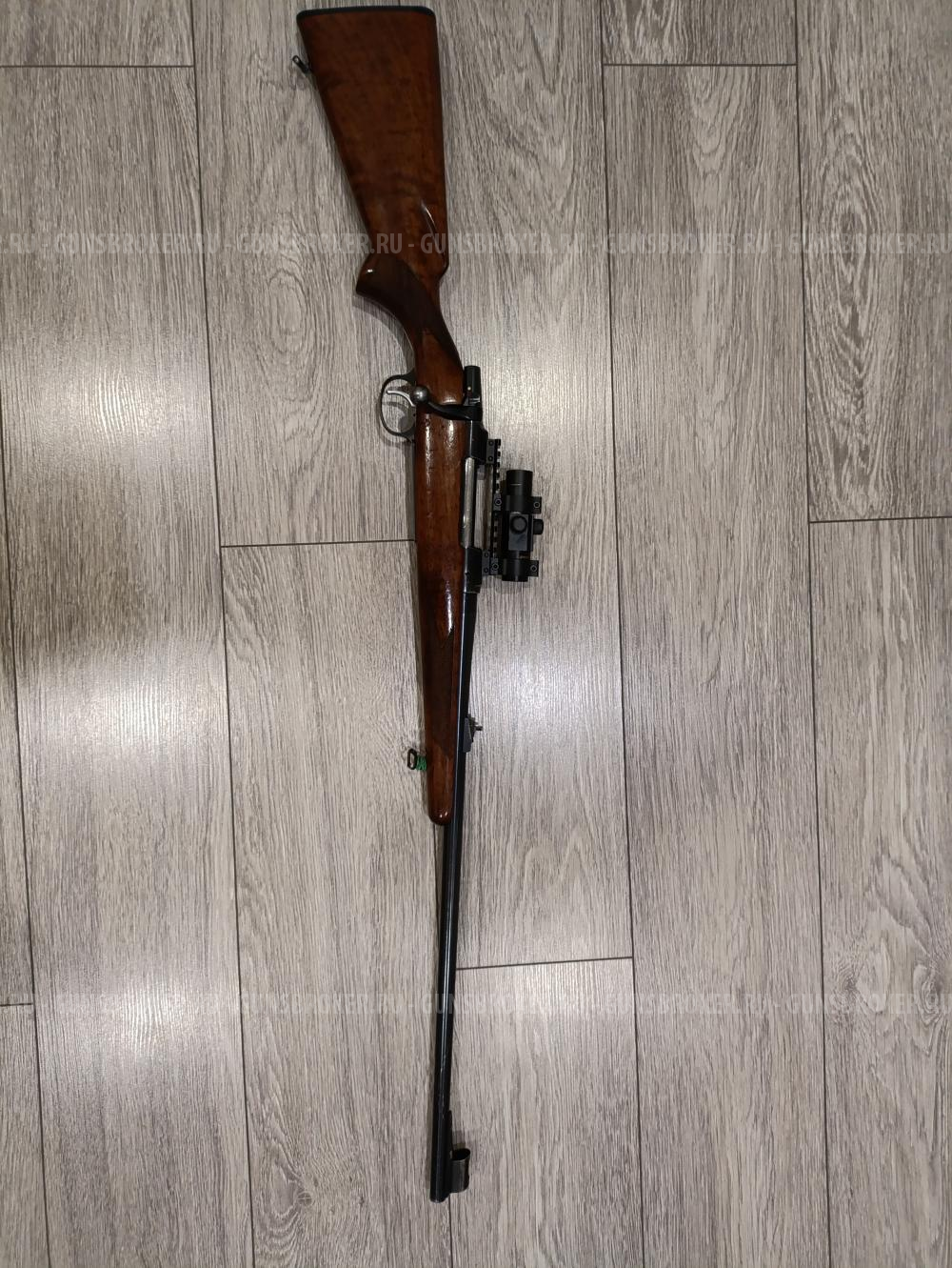 CZ-550 Standart