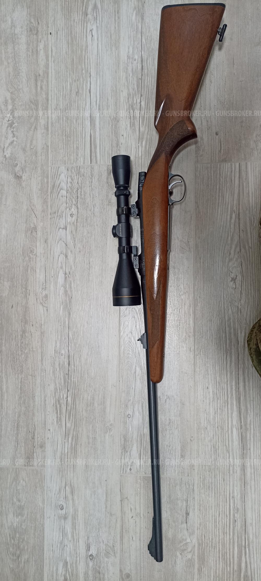 CZ 550 Standart