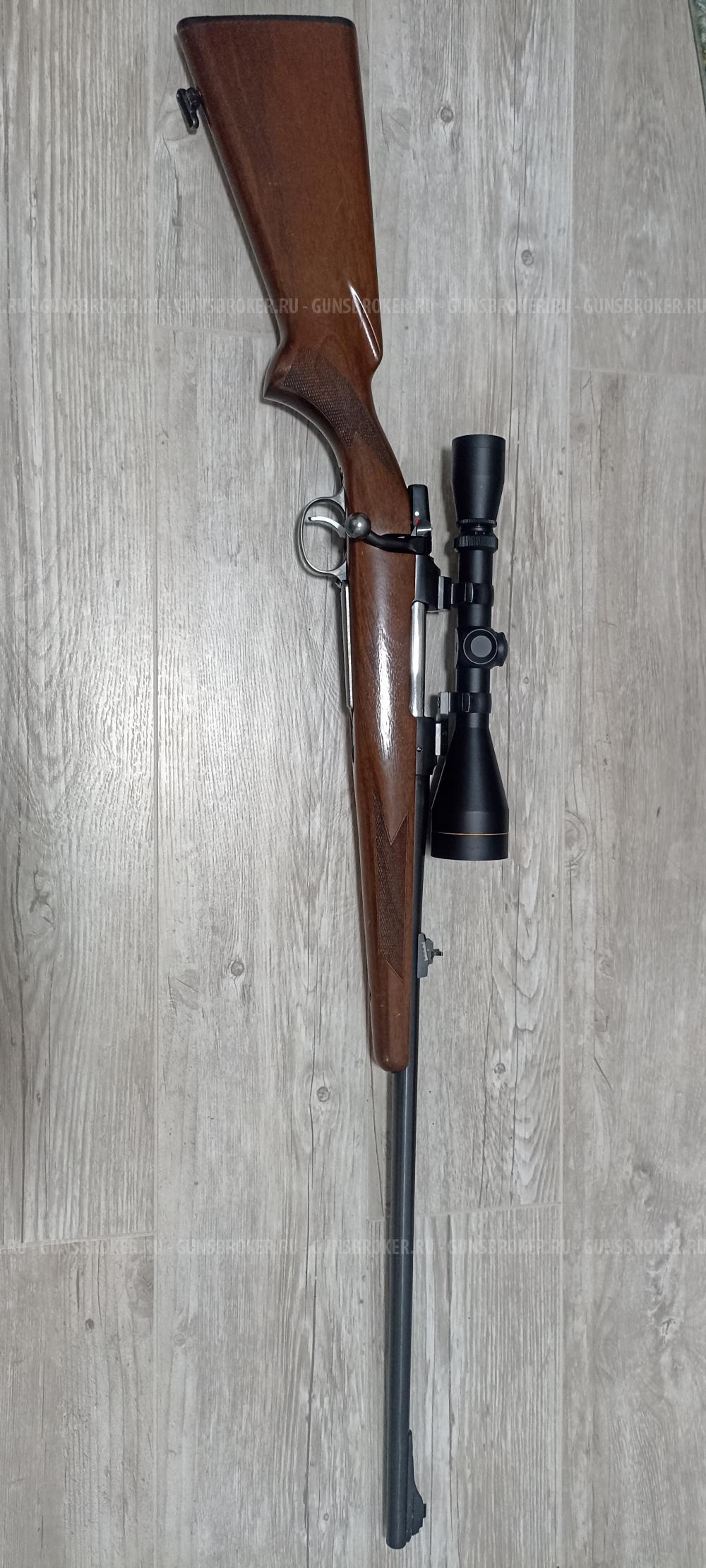 CZ 550 Standart
