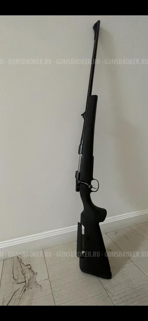 CZ 550 Standart
