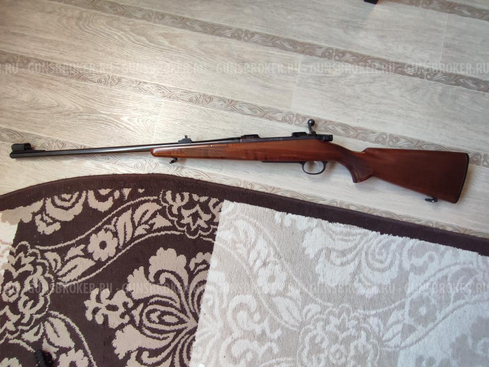CZ 550 standart