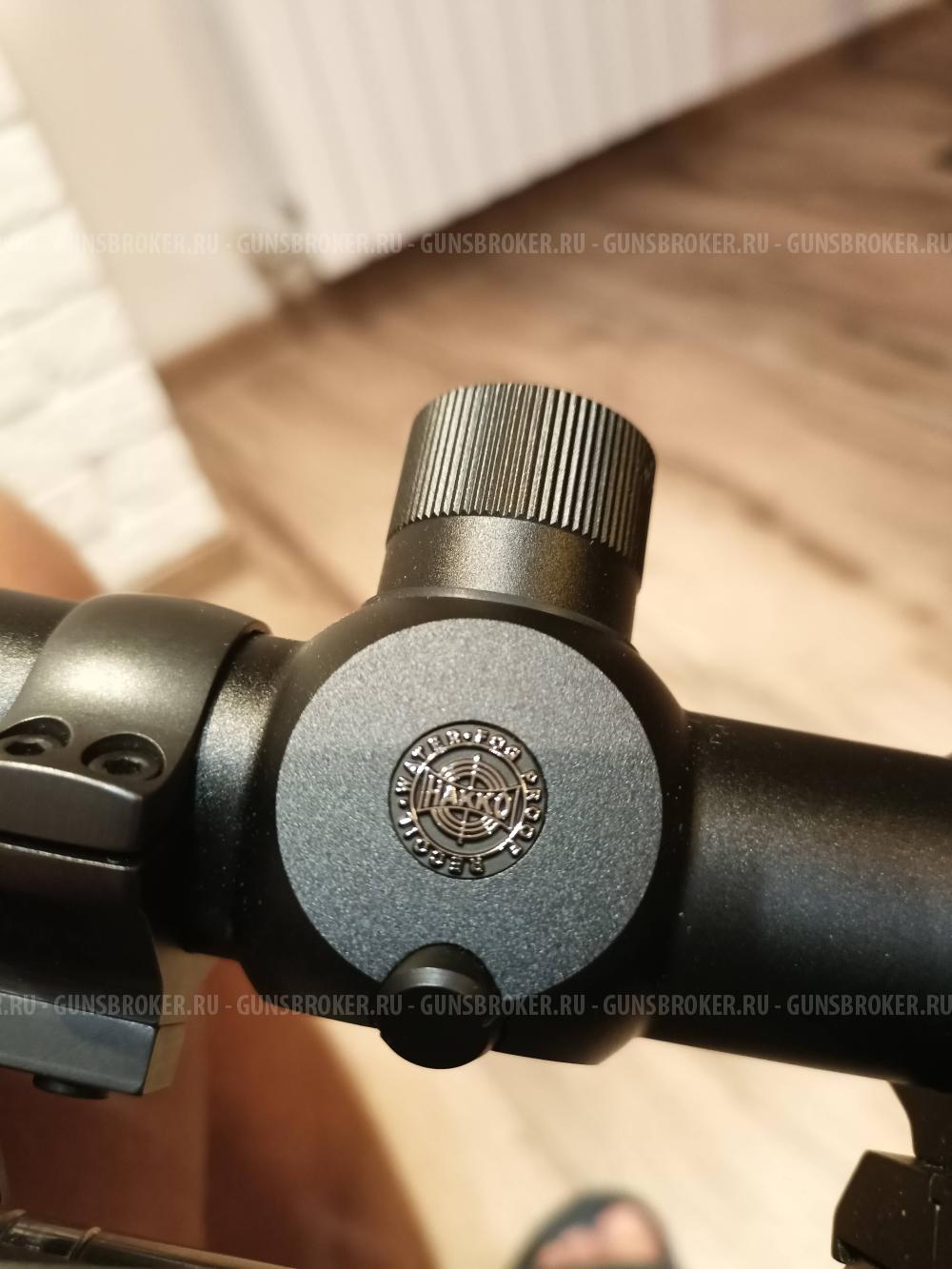 CZ 550 SYNTHETIC CAL. 30-06