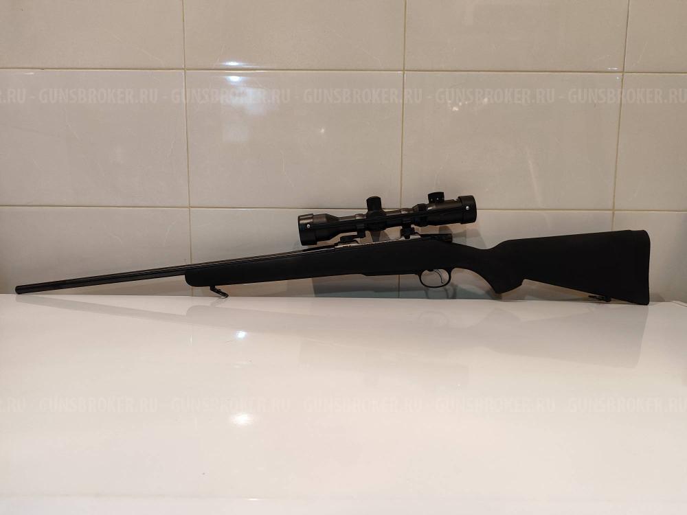 CZ 550 SYNTHETIC CAL. 30-06