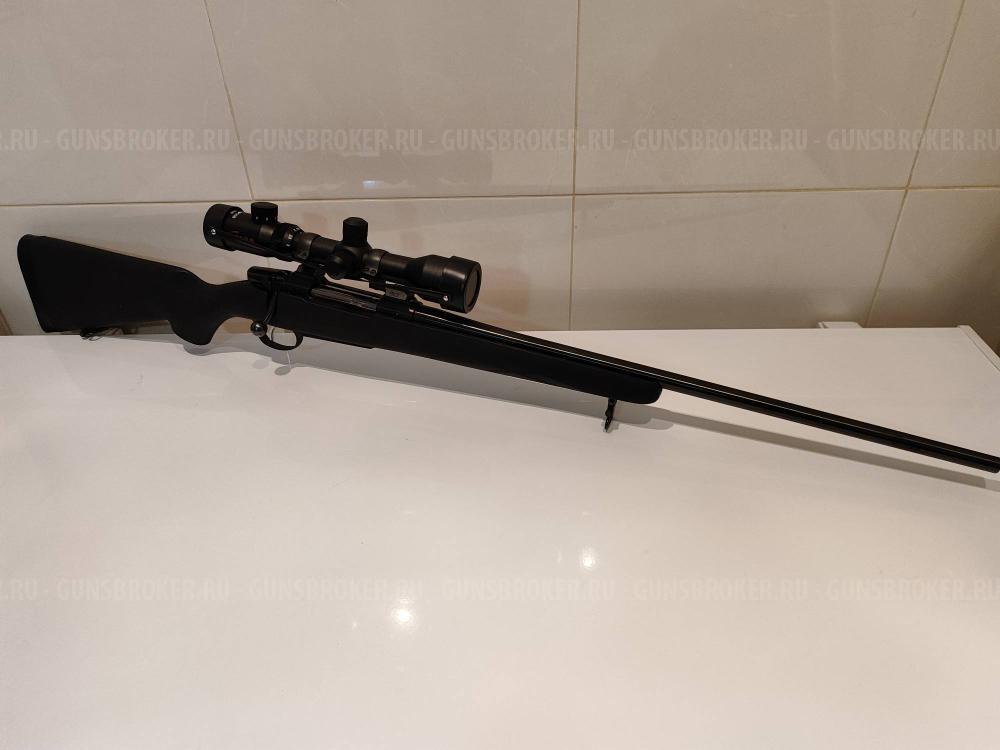 CZ 550 SYNTHETIC CAL. 30-06