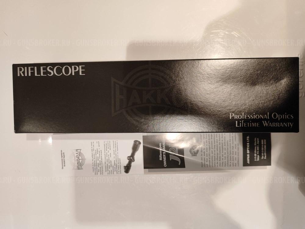 CZ 550 SYNTHETIC CAL. 30-06