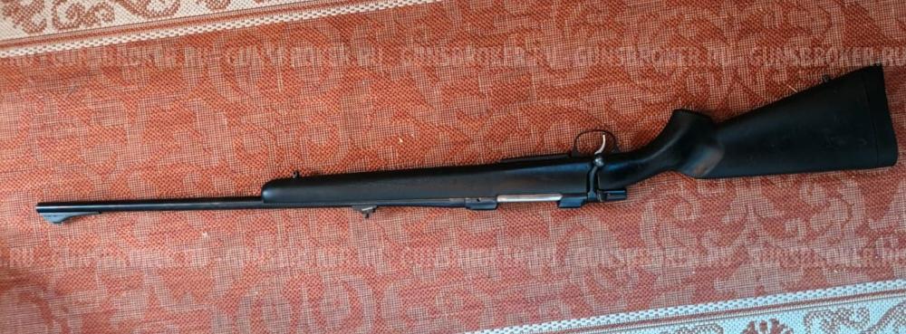 CZ 550 SYNTHETIC 