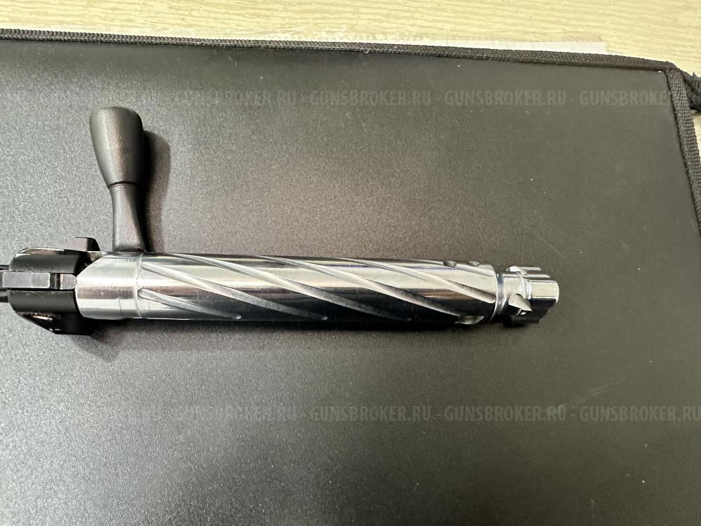 Franchi Horizon White в калибре 300 WM