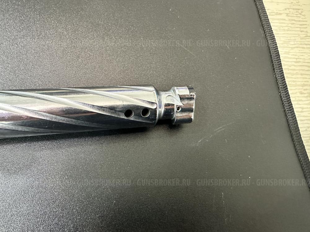 Franchi Horizon White в калибре 300 WM