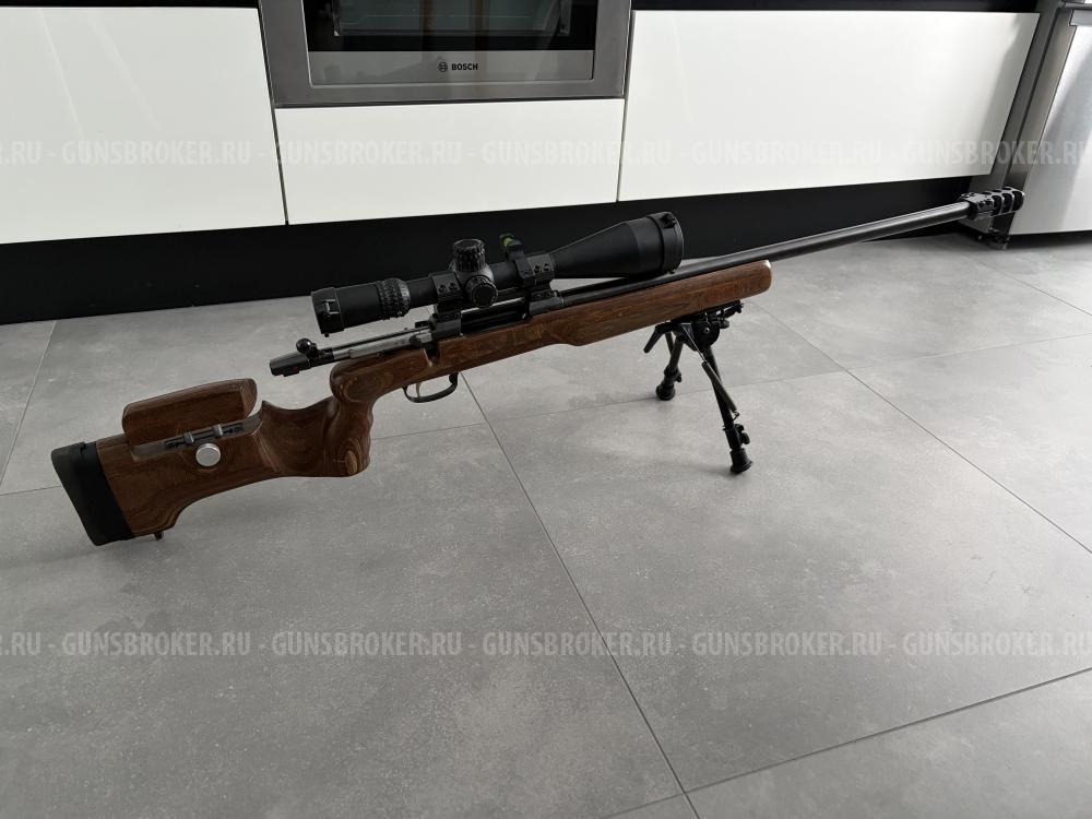 Cz 550 varmint 308win