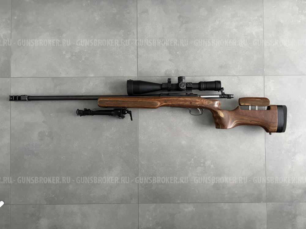 Cz 550 varmint 308win