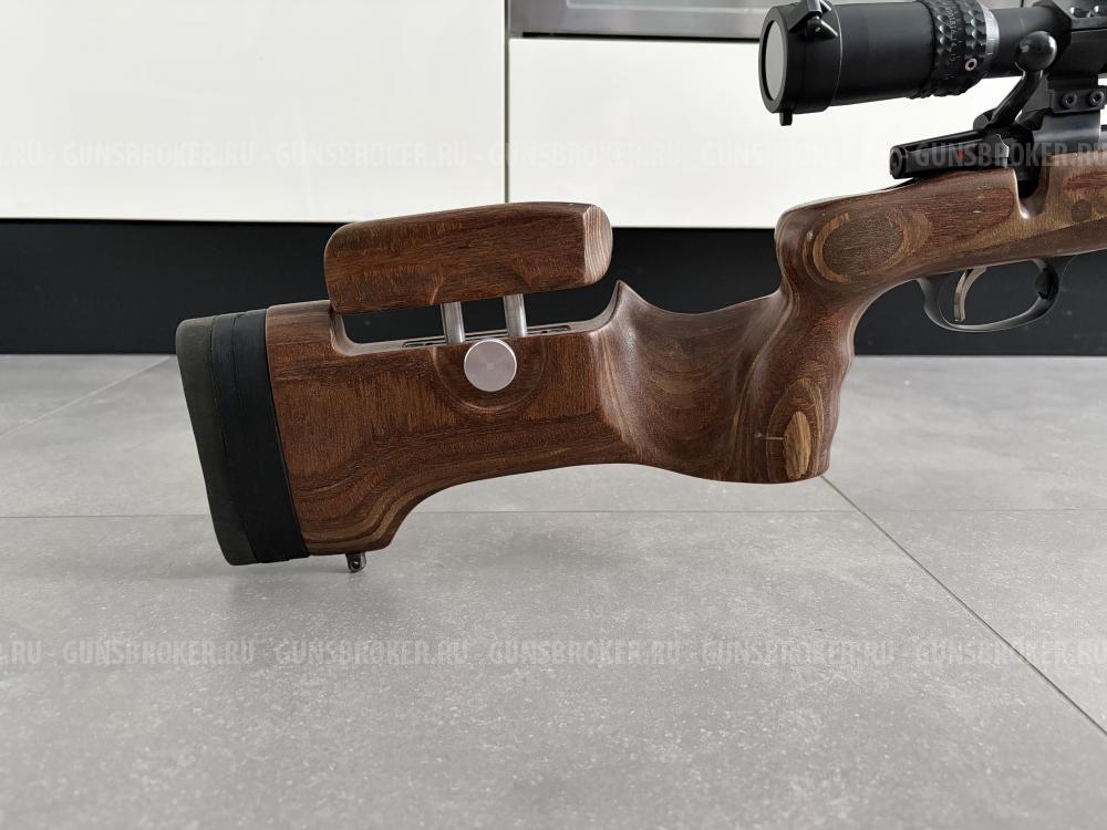 Cz 550 varmint 308win