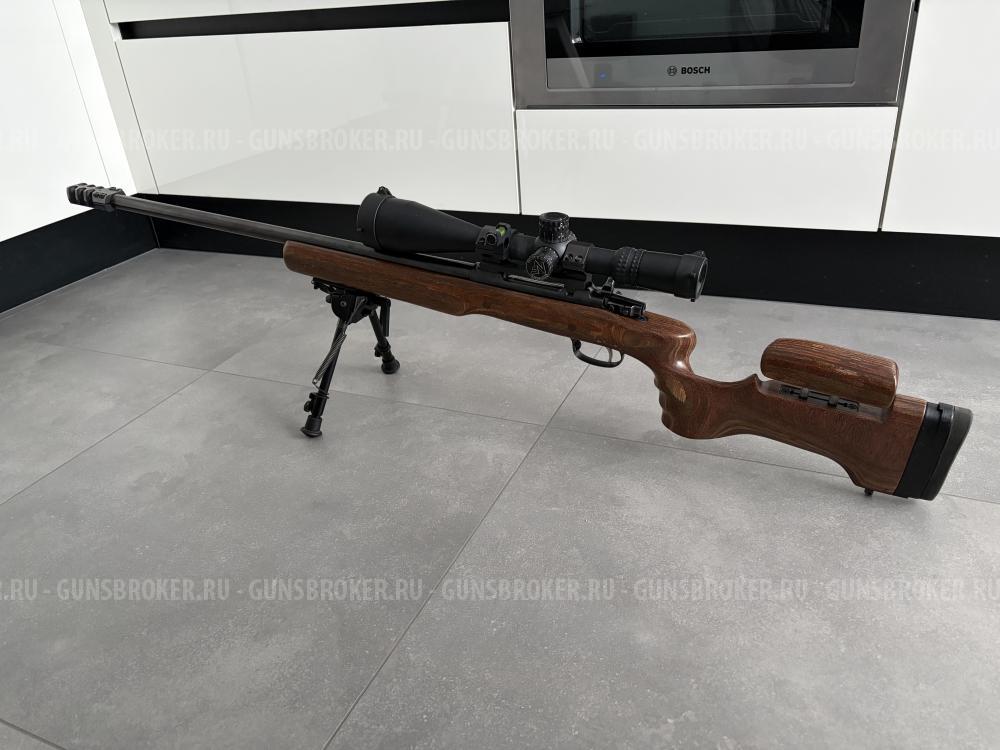 Cz 550 varmint 308win