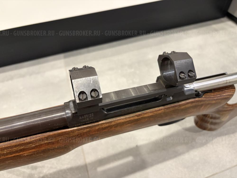 Cz 550 varmint 308win