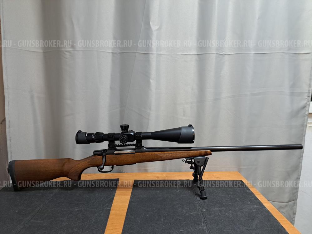 CZ-550 varmint 308win