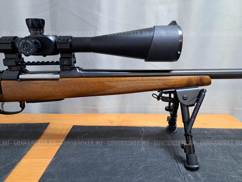 CZ-550 varmint 308win