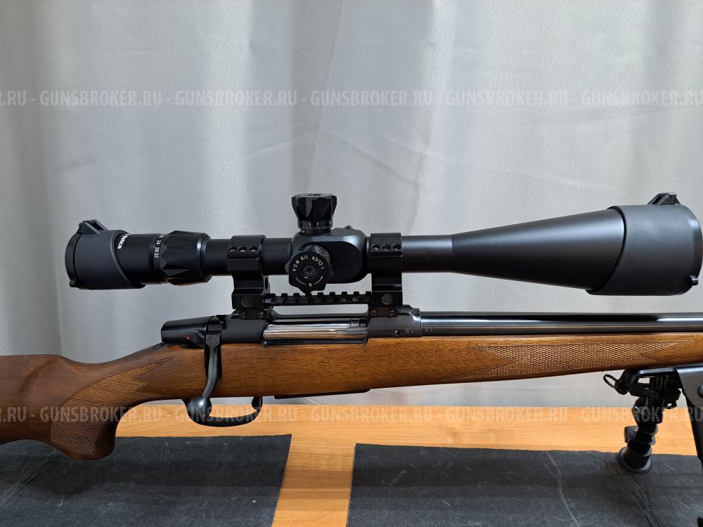 CZ-550 varmint 308win
