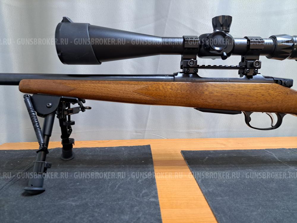 CZ-550 varmint 308win
