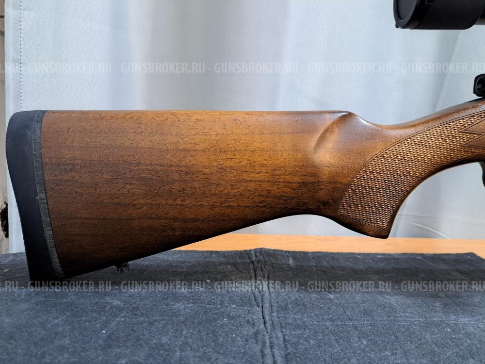 CZ-550 varmint 308win