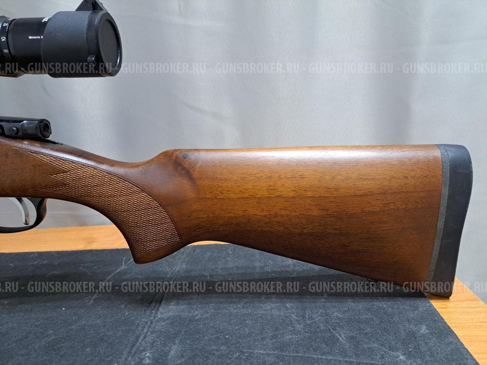 CZ-550 varmint 308win