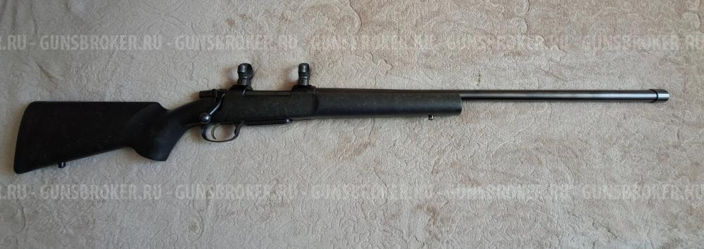 CZ 550 Varmint Kevlar