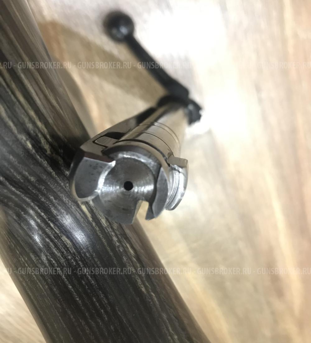 CZ 550 varmint laminat 308