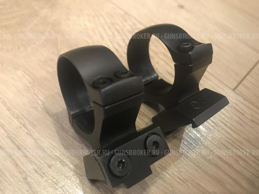 CZ 550 varmint laminat 308