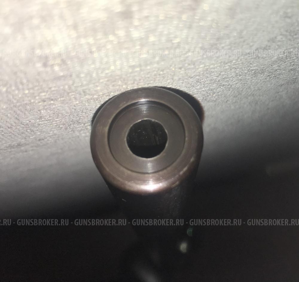 CZ 550 varmint laminat 308