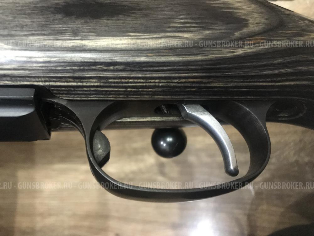 CZ 550 varmint laminat 308
