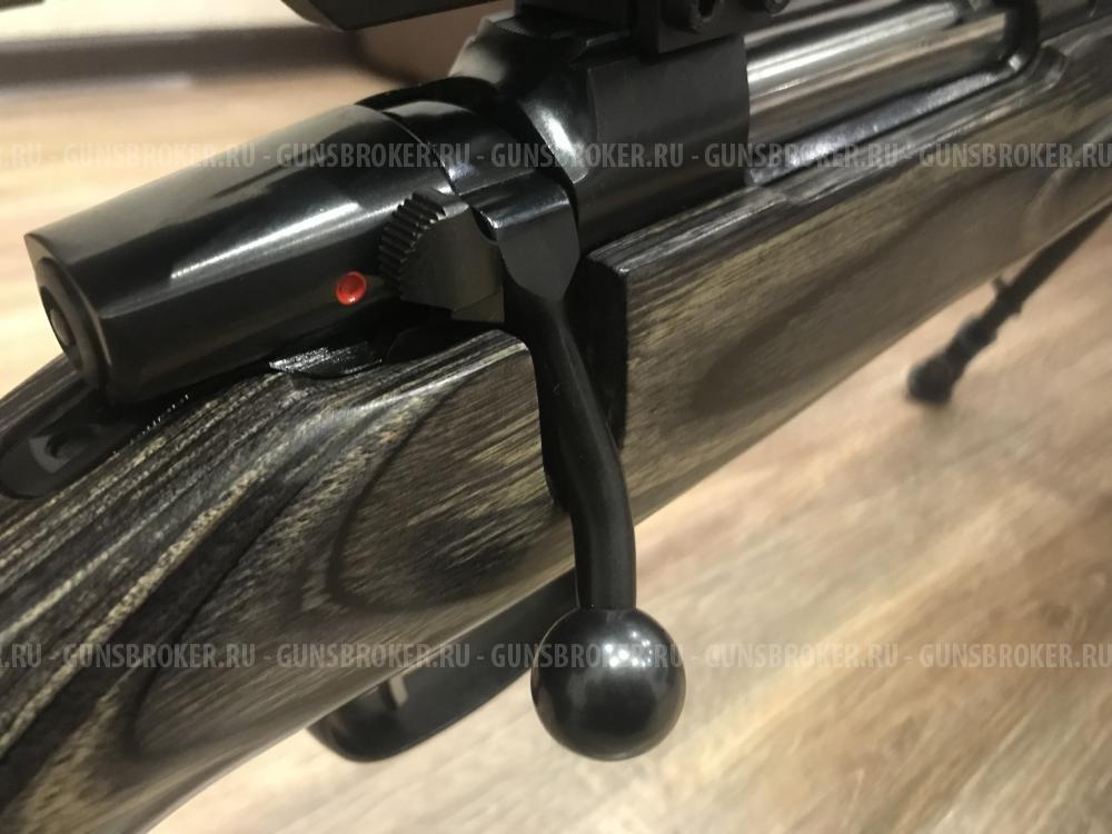 CZ 550 varmint laminat 308