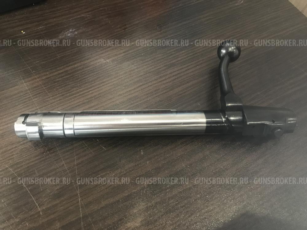 CZ 550 varmint laminat 308