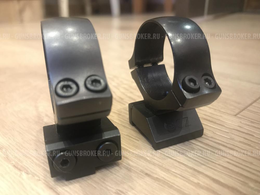 CZ 550 varmint laminat 308